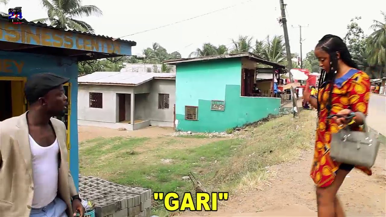 GARI