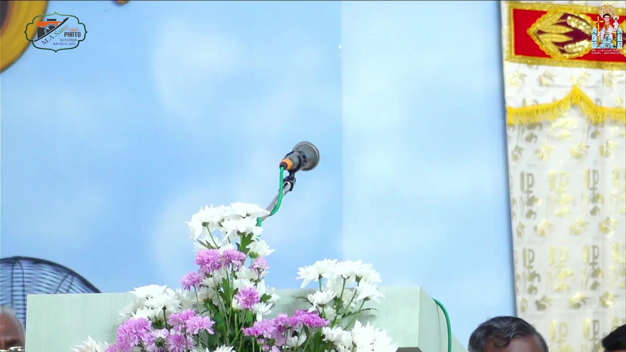 புளியம்பட்டி புதுமை வள்ளல் Live Stream