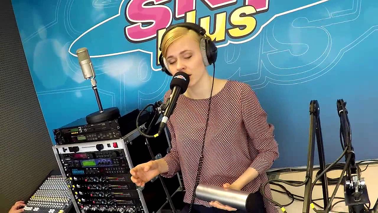 Sky Plus Hommiku Live - Rosanna Lints & W&uuml;rffel