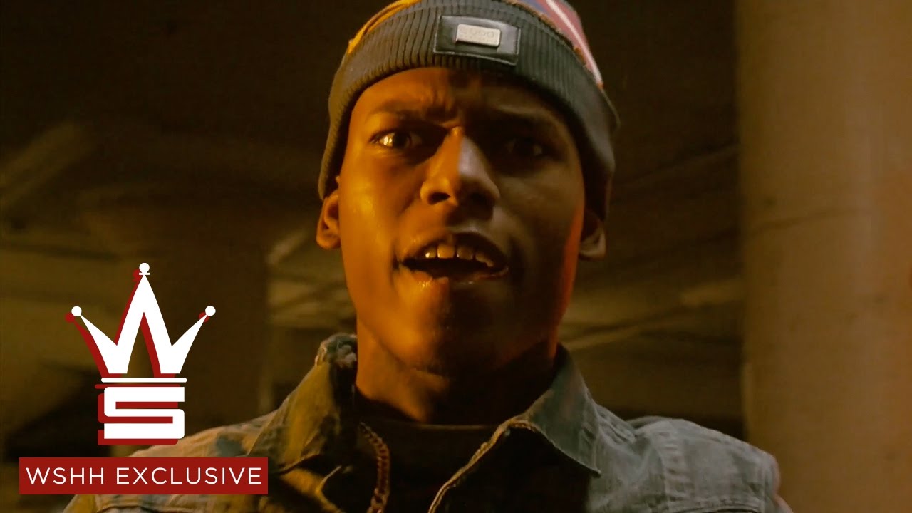 Lud Foe 