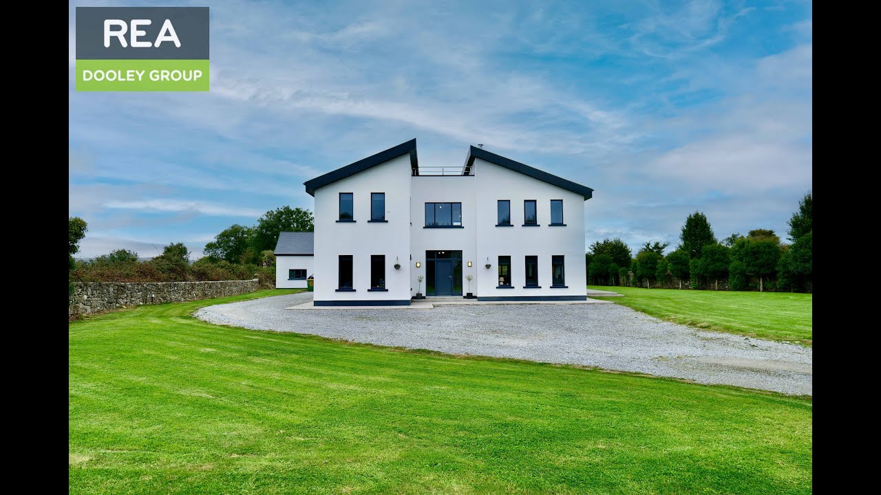 Ballinacarriga, Kildimo, Co  Limerick   V94 25V6