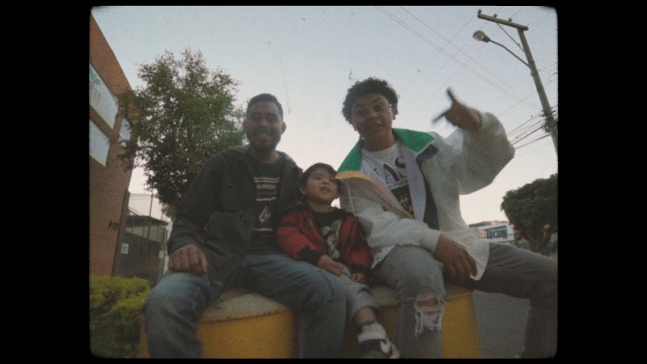 Chesary - EN CRISTO ft Temploo | Rap Cristiano 2023