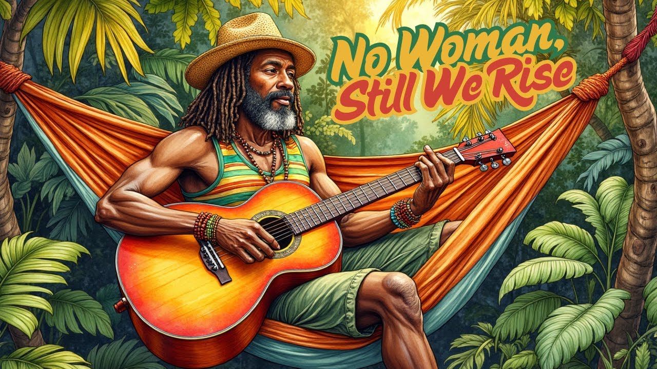 No Woman, Still We Rise (Classic Reggae)