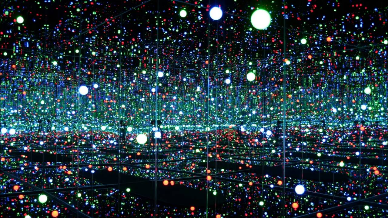Interstellar: A Trip Hop Mix
