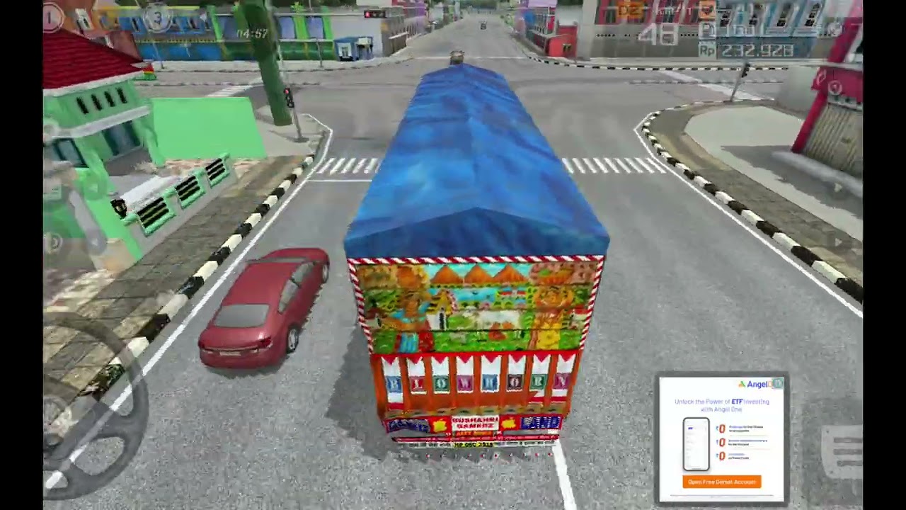 _akash__9_9✅ RoadLines🛣.🚛.................BGR... gaming🎮📩