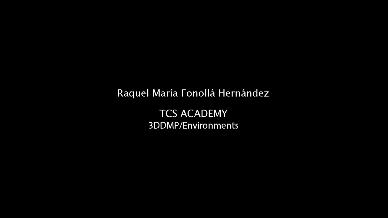 TCS Academy Skill Test 3DDMP
