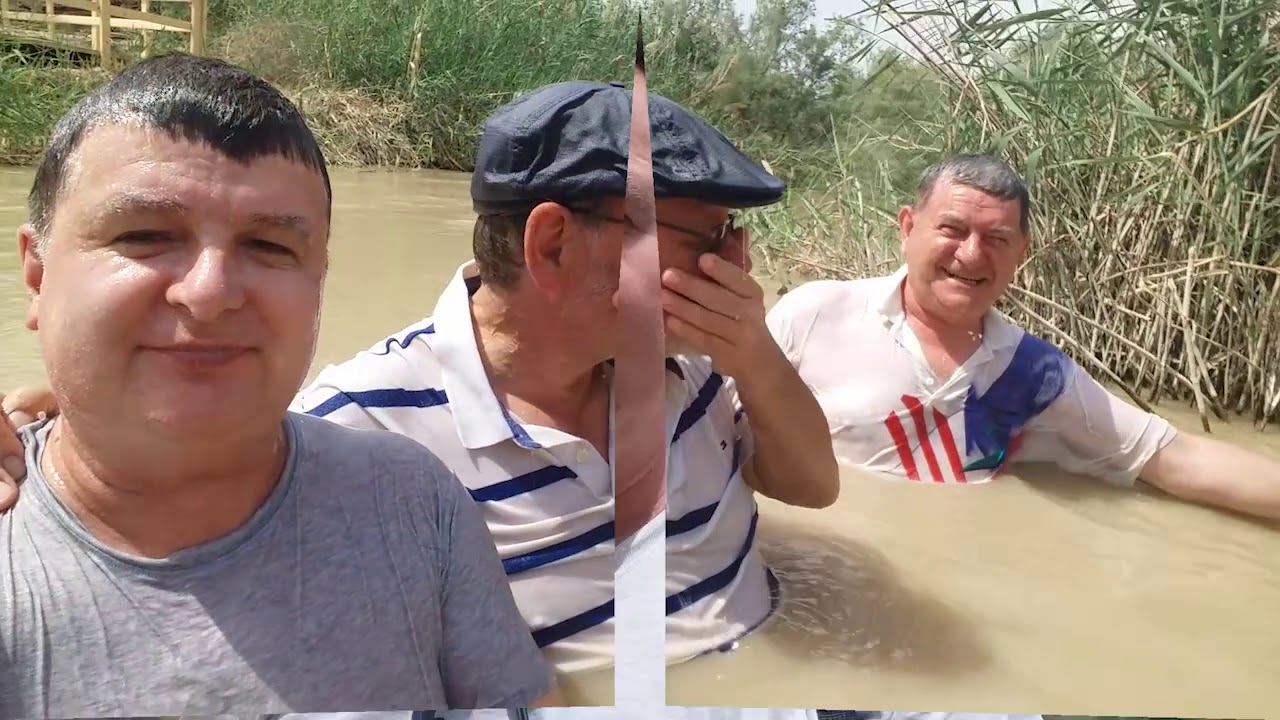 Bét Habara, En Gedi és a Holt-tenger - Izraeli körutazás 5. nap