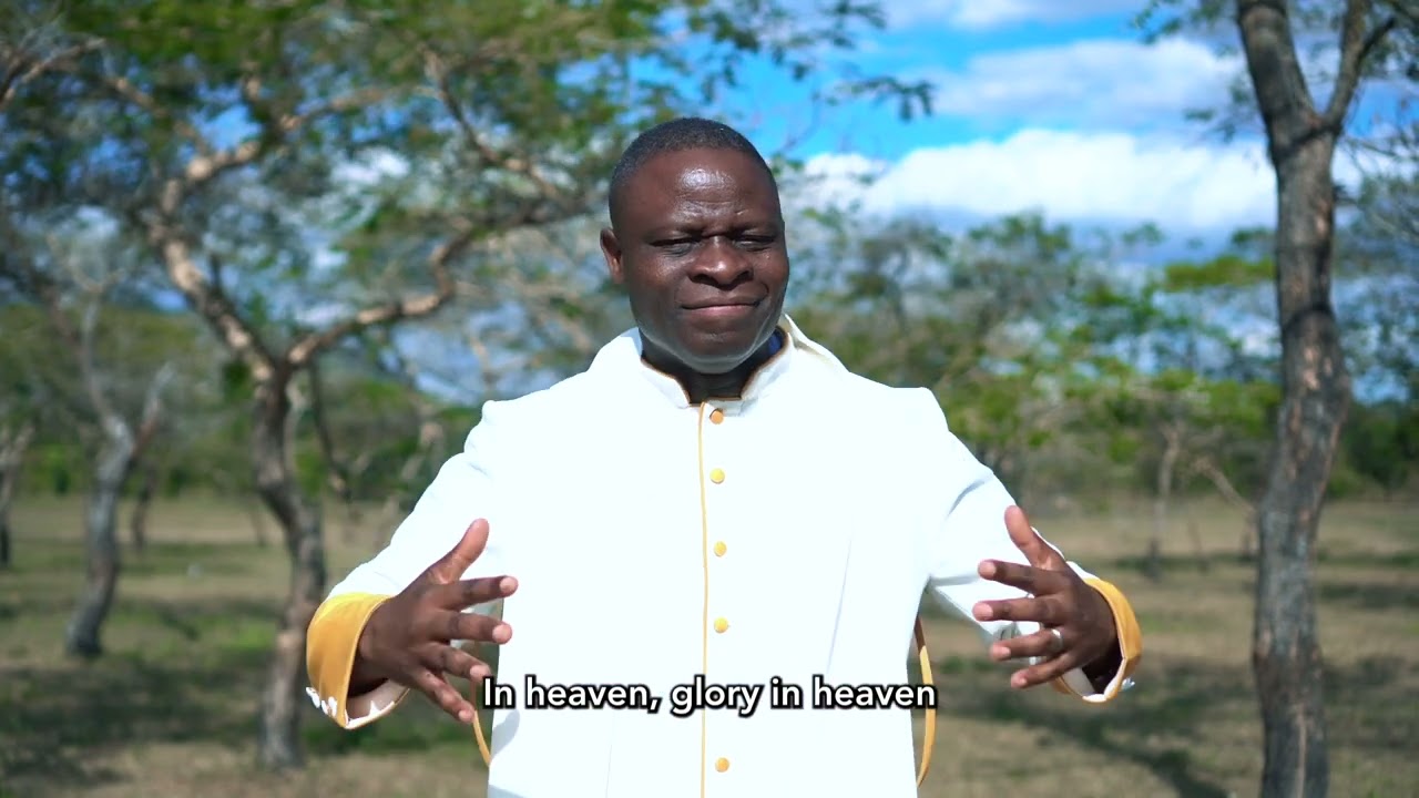 Kumwamba tikanjoya [In heaven we gonna enjoy] | pastor charles chayang'ana  -official video