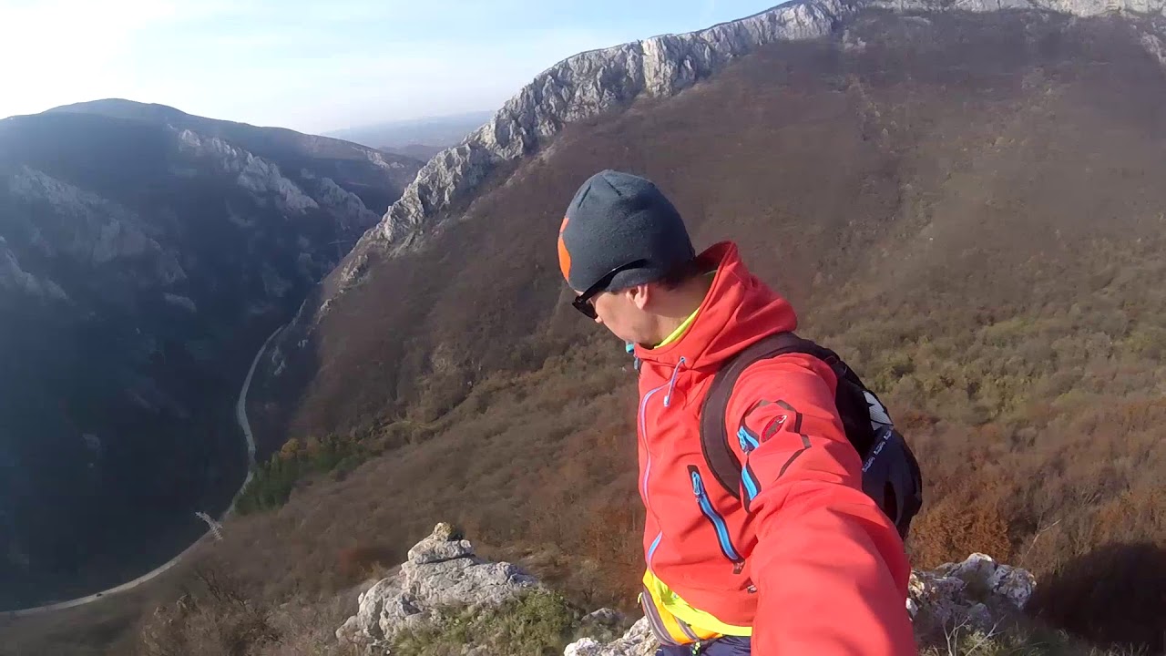 Gornjak monastery, Serbia ||2017|| HD