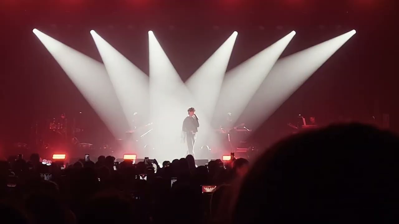 [CC] 231202 WOODZ OO-LI Tour SF