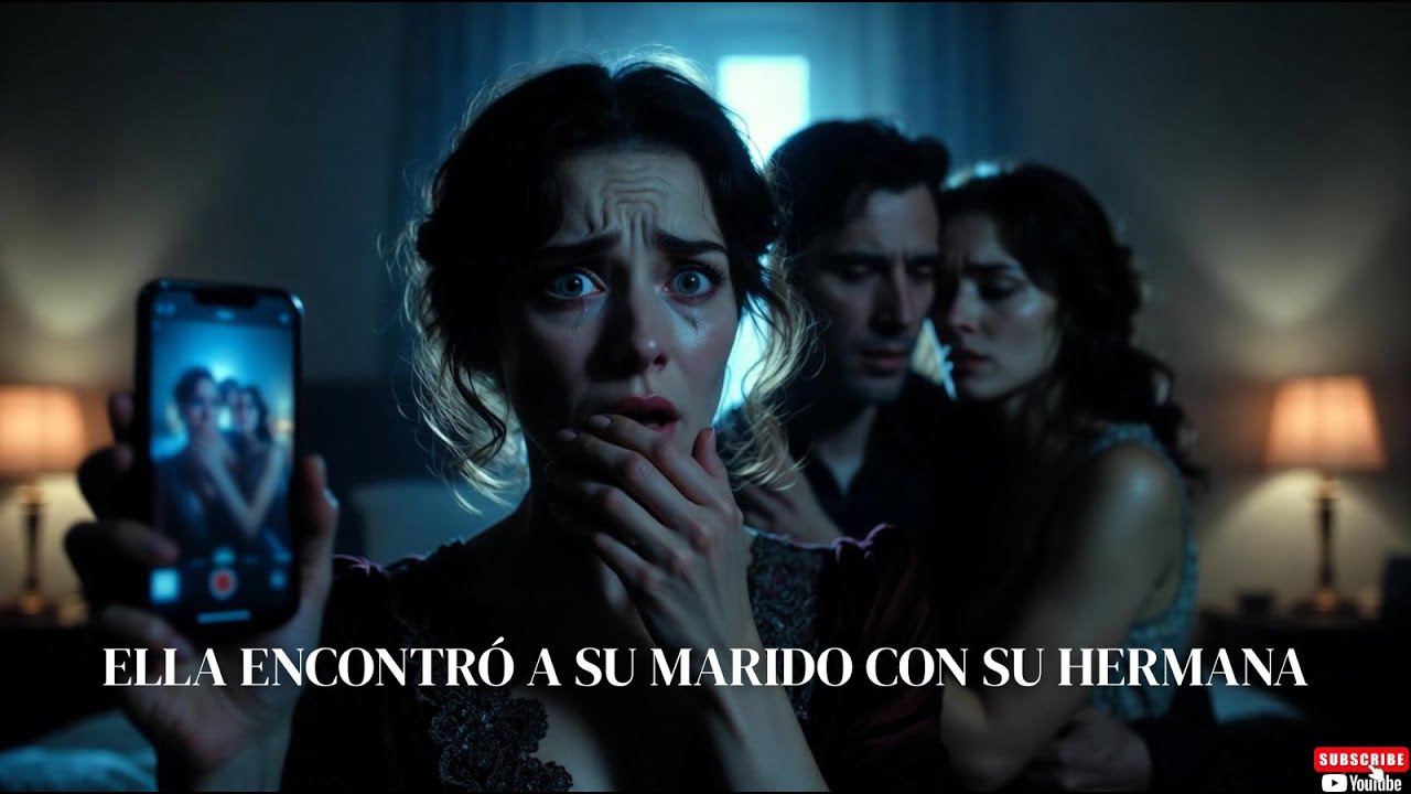 Creía vivir un matrimonio normal, hasta que descubrió una traición inimaginable
