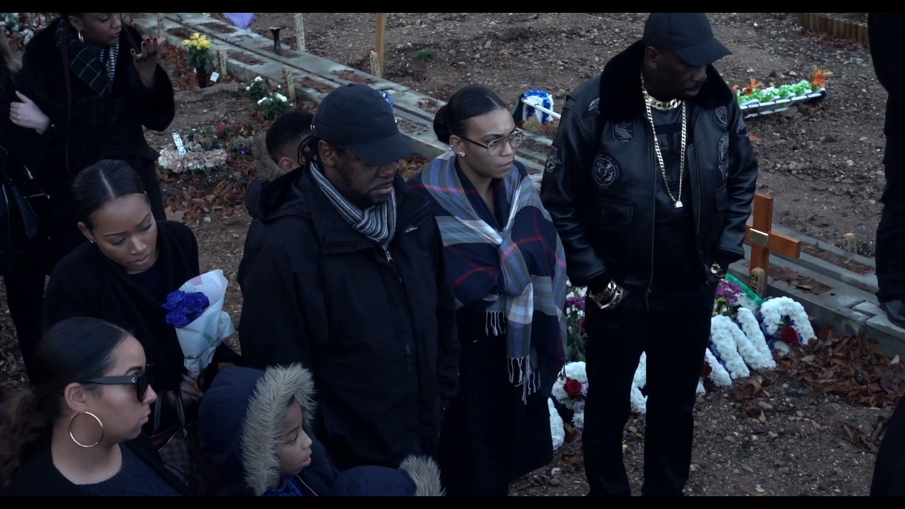 Dibz - Thinking (RIP SEB) (Ft. Uni) (4K) | @PacmanTV @DibzMusic
