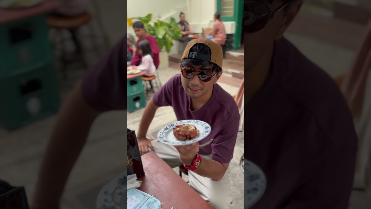 WAJIB COBA #kuliner #food #foodie #makan #jajanan #viral #video #bandung #raymakanray