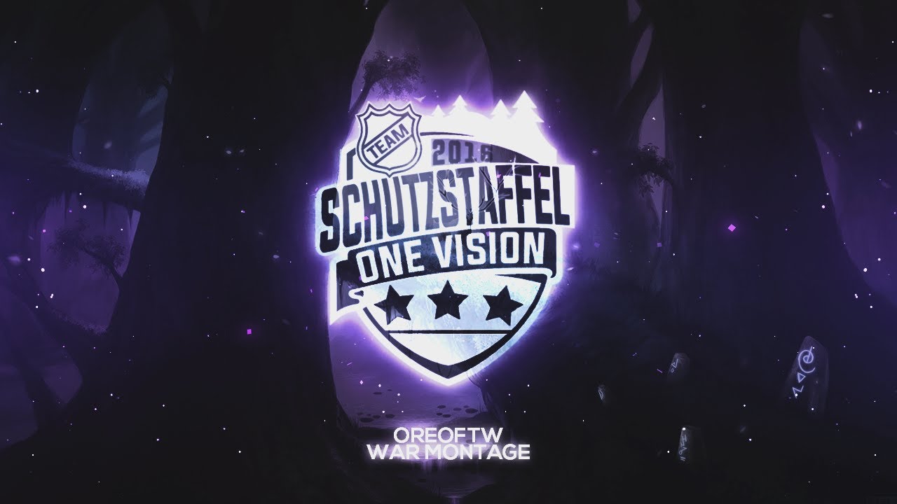 ► OreoFTW // WAR MONTAGE #55 | 1080p60fps