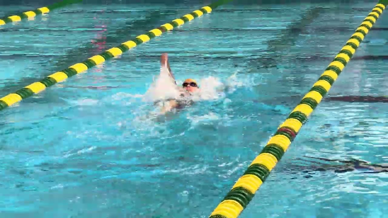 12/13/2025 ~ Emily 200 Back (Finals) Huntington Beach