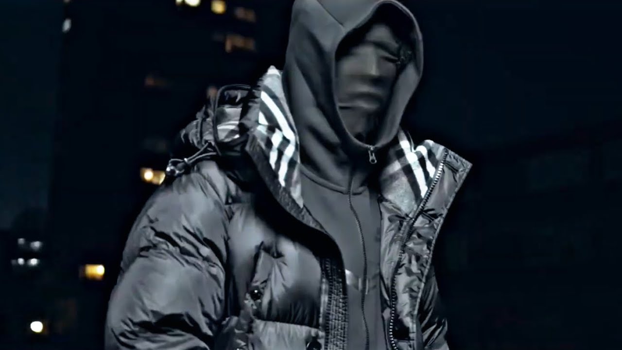 #ActiveGxng 2Smokeyy - Who Told You I&rsquo;m Nice (MusicVideo)