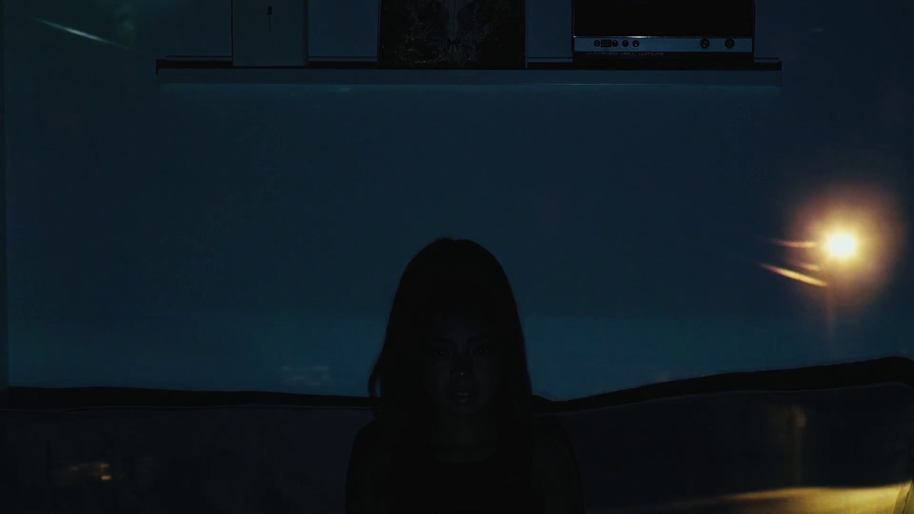 Parade Of Lights - Tangled Up (official music video)