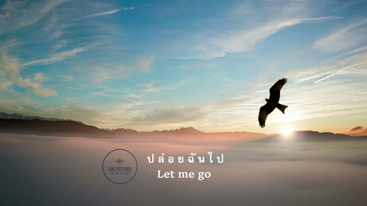 ปล่อยฉันไป - Jay Joe - Indies Park- ANj Record