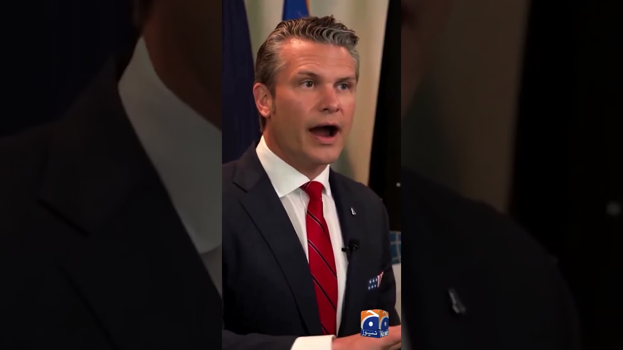 Microsoft to stop using engineers in China for tech support of US military, Hegseth orders review
