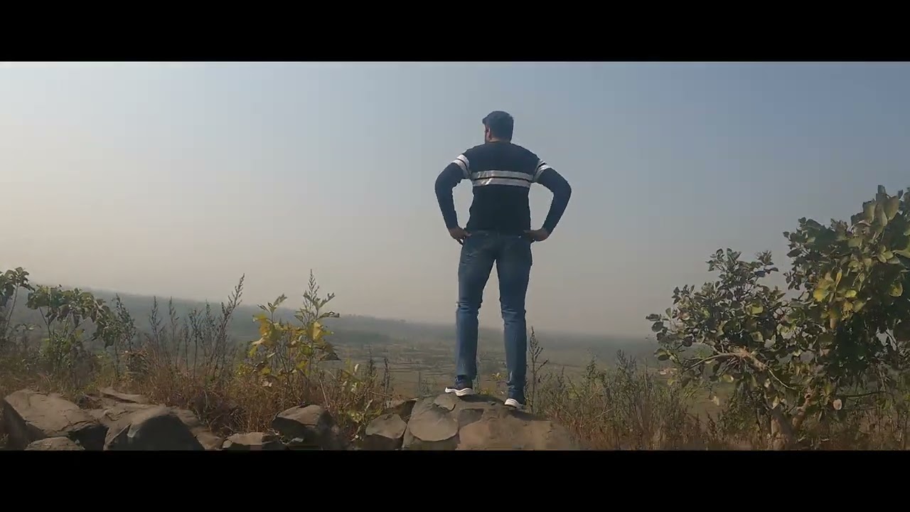 বিসিন্দা পাহাড়।। BISINDA HILL।। AMAR KANAN।।  BANKURA।।