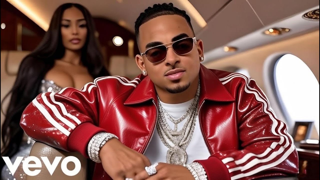 Ozuna – Corazon Roto  (Visualizer Oficial 2026 | Nostalgia Urbana)