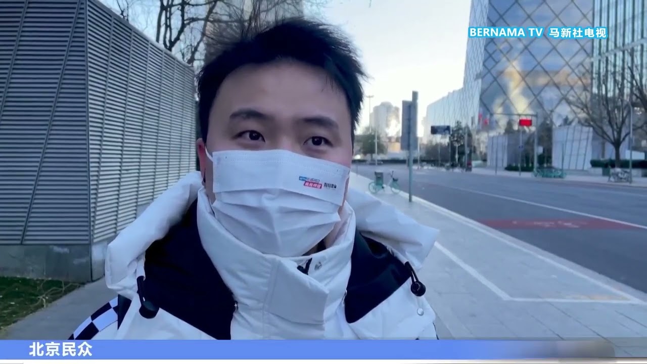 20221130 中国白纸运动后继无力 中央甩锅地方政府无解民怨