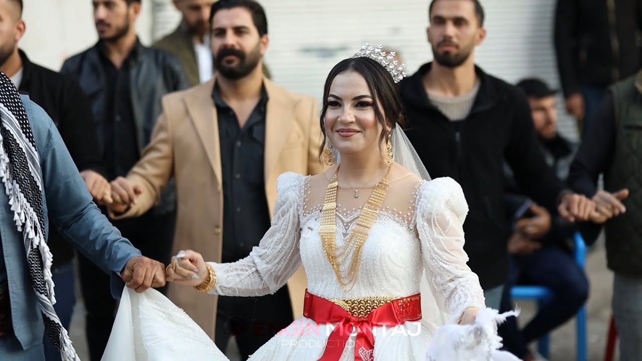 Serhat Tekin Düğünü Part.7