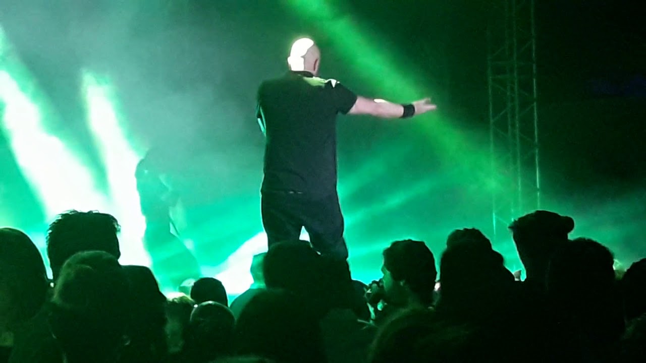 Στην Άκρη του Κόσμου - Stavento - Makenzy Live - Λάρνακα - 21/07/18