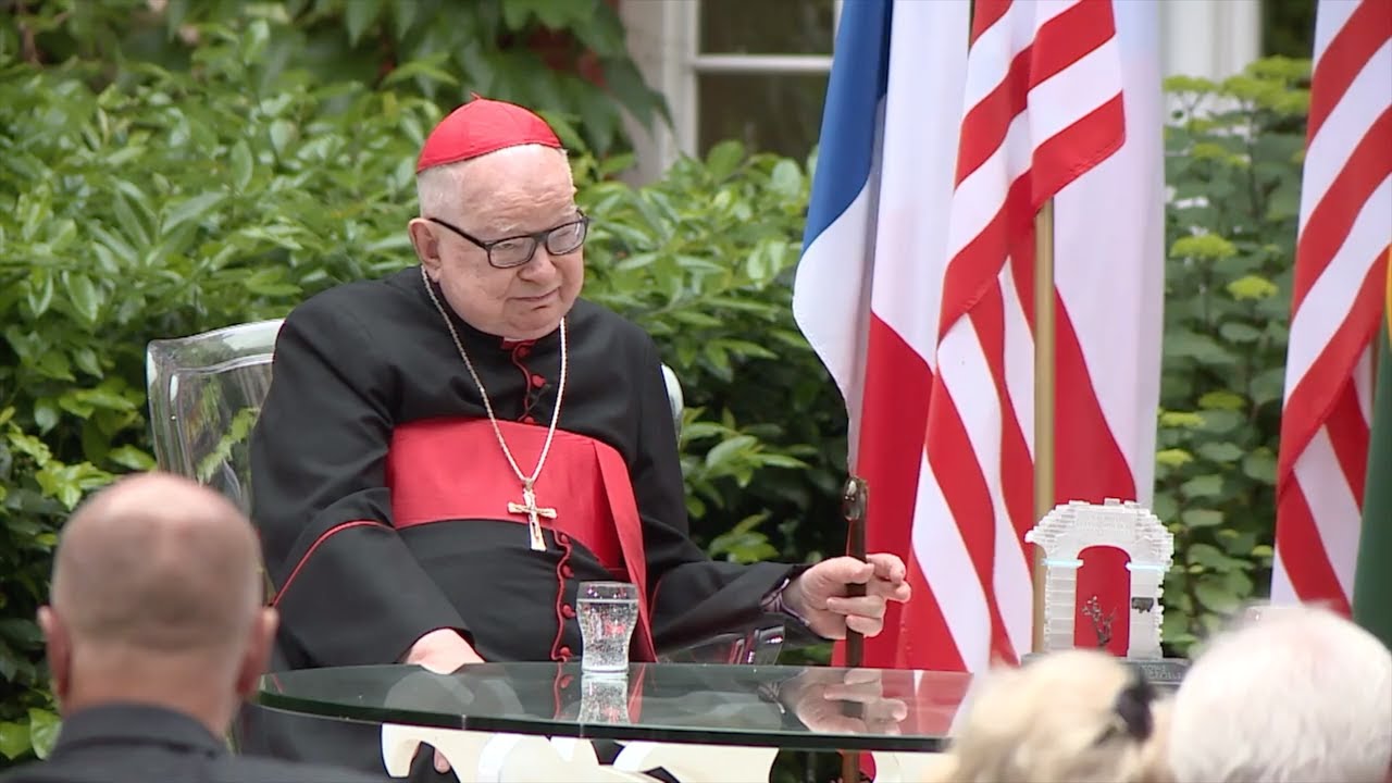 Henryk Gulbinowicz ukarany! Co z tytułami i zaszczytami?