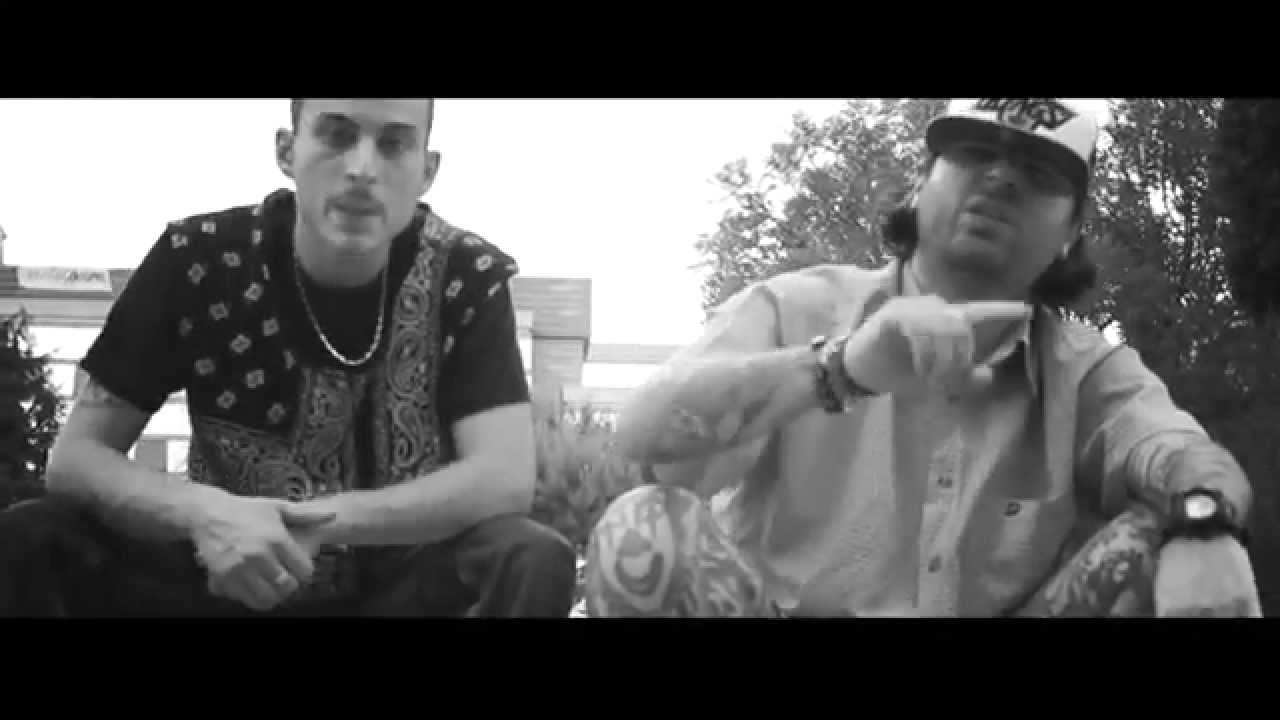 Gose - Rispetto feat. Metal Carter (Street Video)