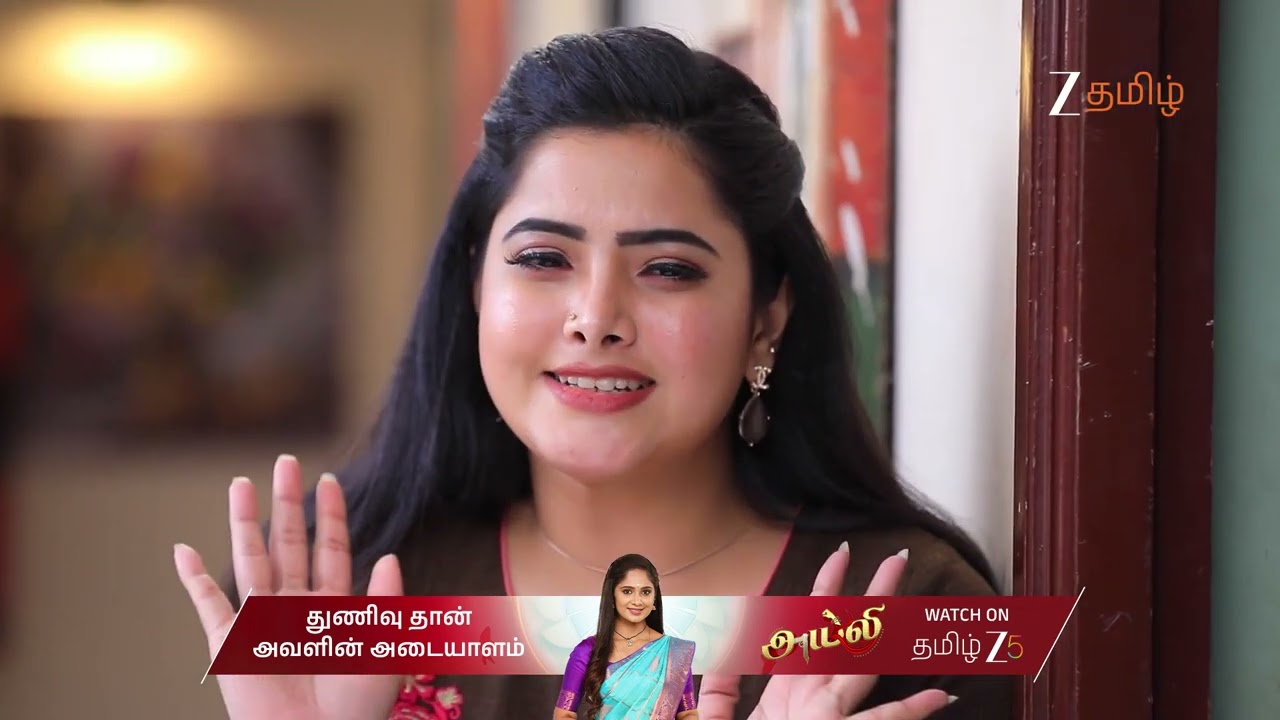 Manasellam | Ep - 210 | Best Scene | Sep 23 2025 | Zee Tamil