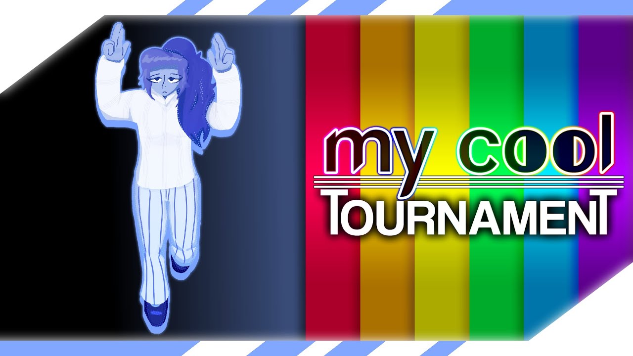 Love, Unloved // my cool tournament