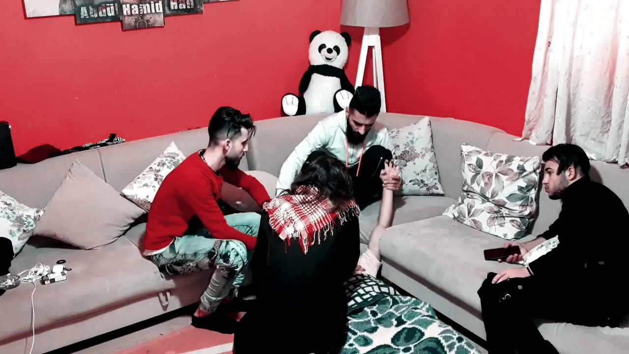 بنت سحرت !!محمد فطراوي وتلبسو لجن واجا الشيخ؟؟
