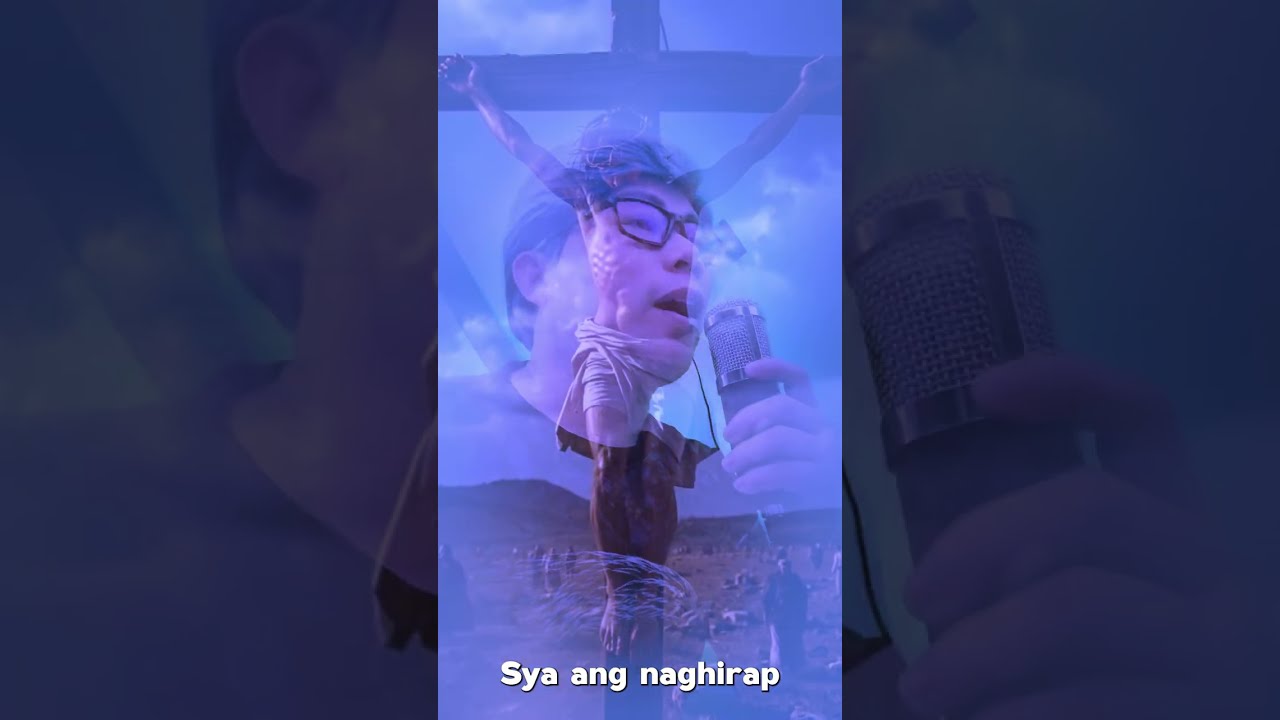BIYAYA NI KRISTO HESUS