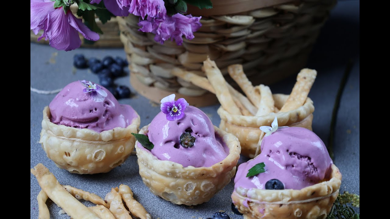 It was a delightful experience to be a part of the festival. We picked up our blueberries and...