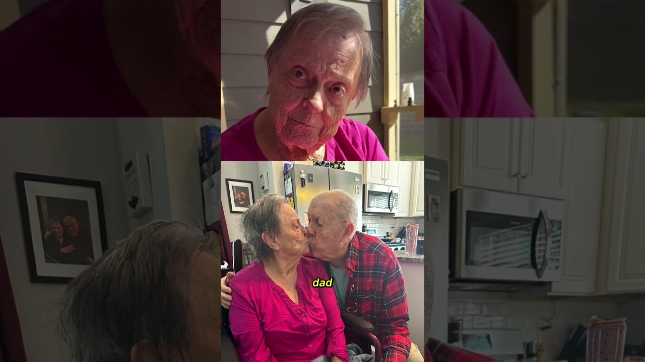 Uodate on Mom #ENDALZ #alzheimersawareness #alzheimerscare #imBetty #dementia #alzheimerscaregiver #