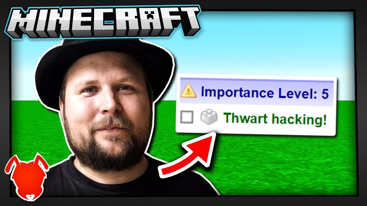 ОРИГИНАЛЬНЫЙ список дел Нотча для Minecraft?!