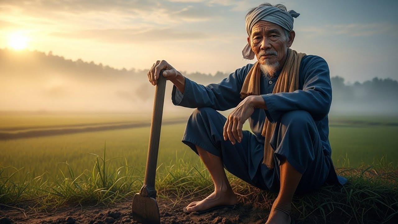 Những Câu Chuyện Thấm Đẫm Tình Người – Nghe 15 Phút Ngủ Cực Ngon