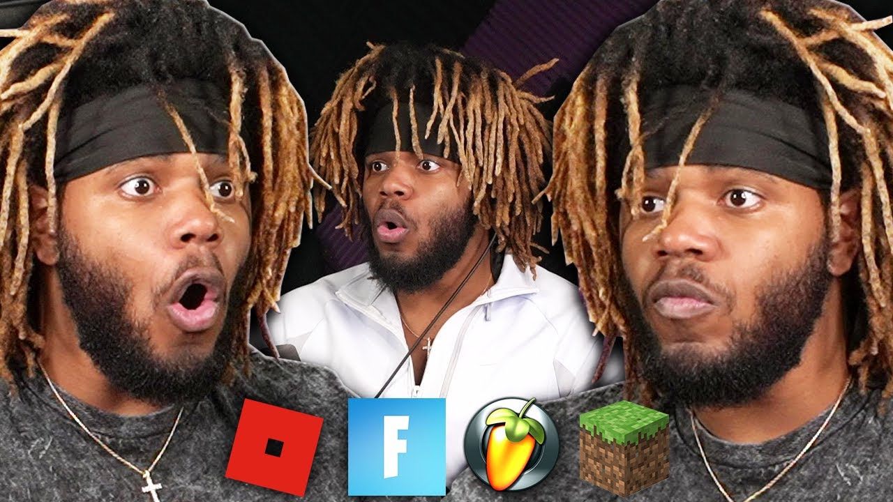 MUSIC / GAMING STREAM (W/ YaBoiAction)