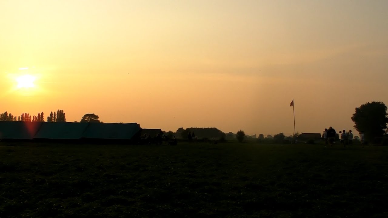 Rakwi aftermovie kamp 2024