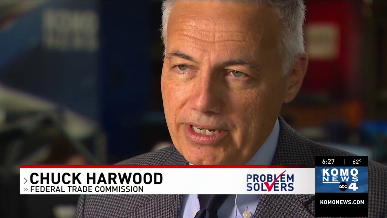 Inside look at student loan debt forgiveness scams
