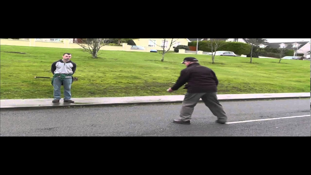 Passage West GAA - Poc Fada 2013
