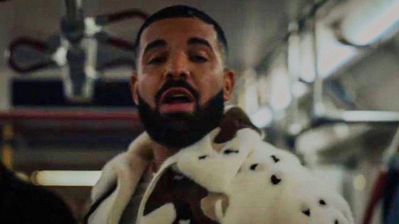 (FREE) Drake Type Beat - Double Vision | prod. CEDES
