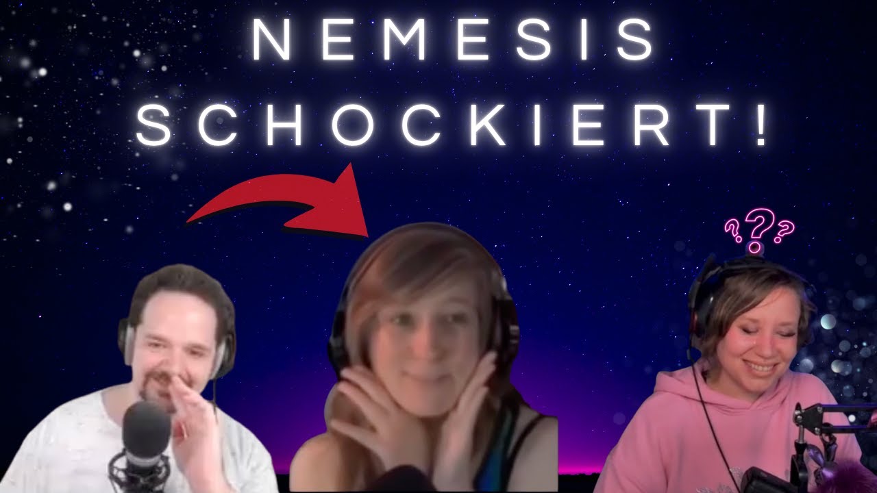 @PlanetNemesis1 GESCHOCKT &uuml;ber W&Uuml;TENDE VEGANERIN! -ESKALATION