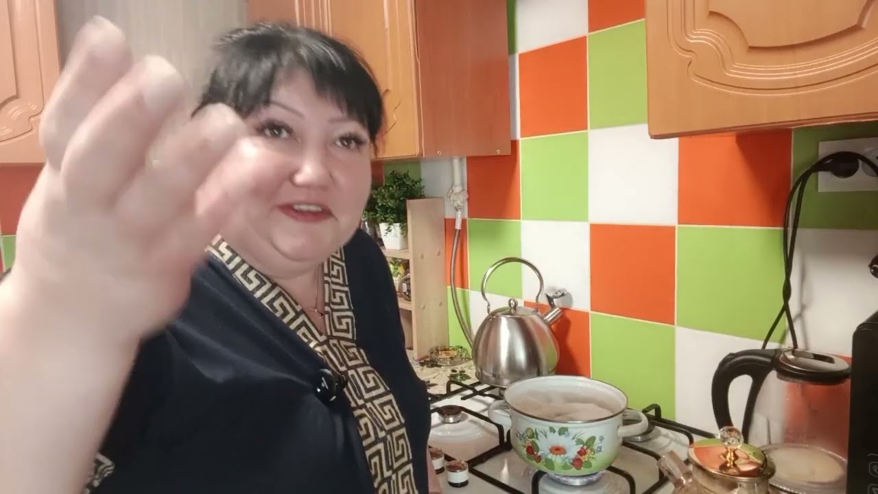 Всех с Масленицей 🥞🥞🥞. Печём блины