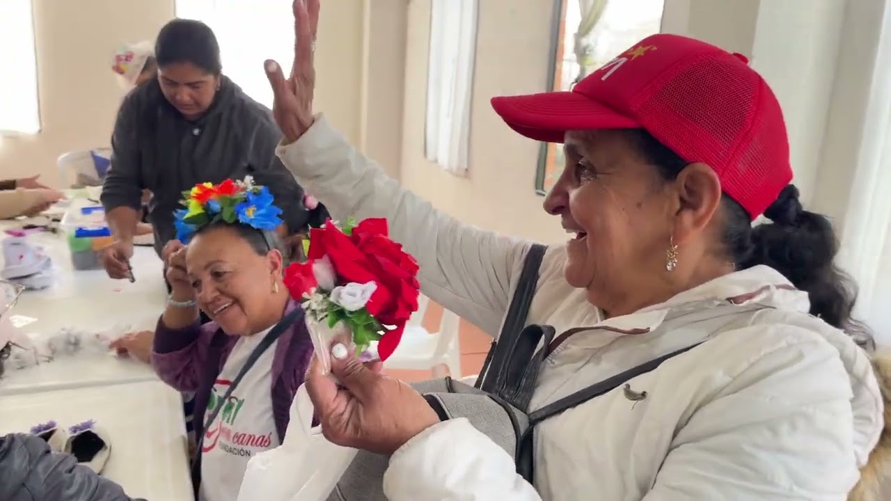 La construcción de paz es un proceso que requiere la participación de todos