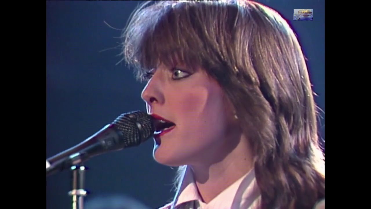 Katrina & The Waves - Que Te Quiero (Live NRK Zting 1985)