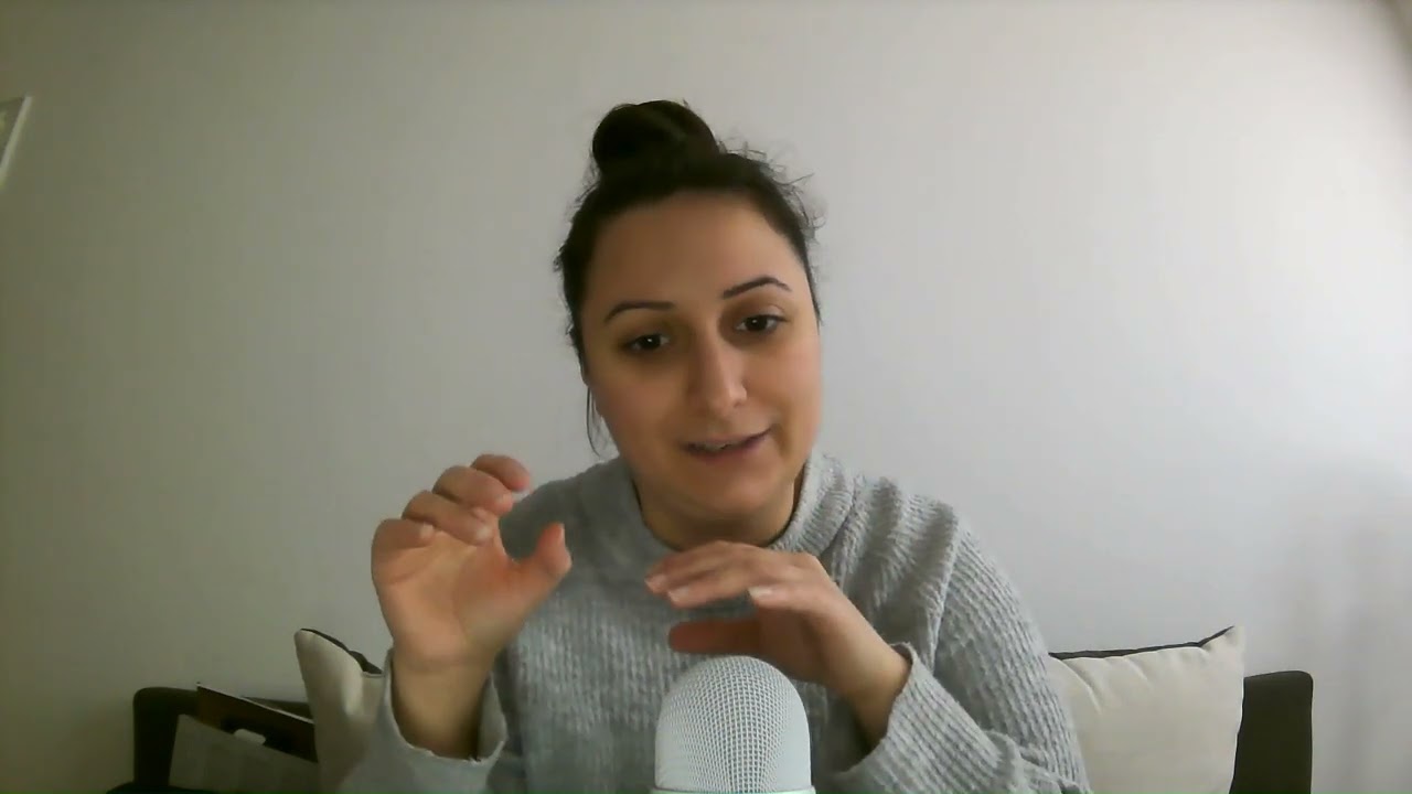 Teil 2 Geschenk Ideen Beratung Deutsch Asmr Soft Spocken