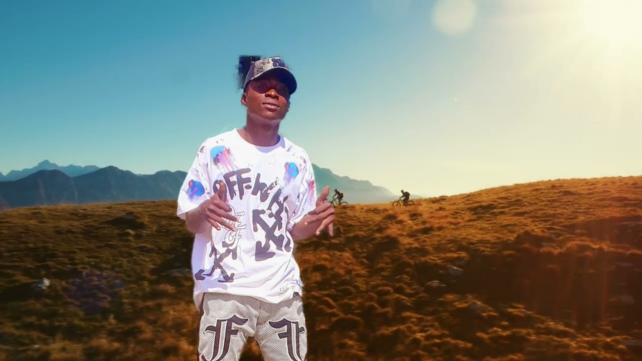 Santota - Stand Yangu [Official Audio]