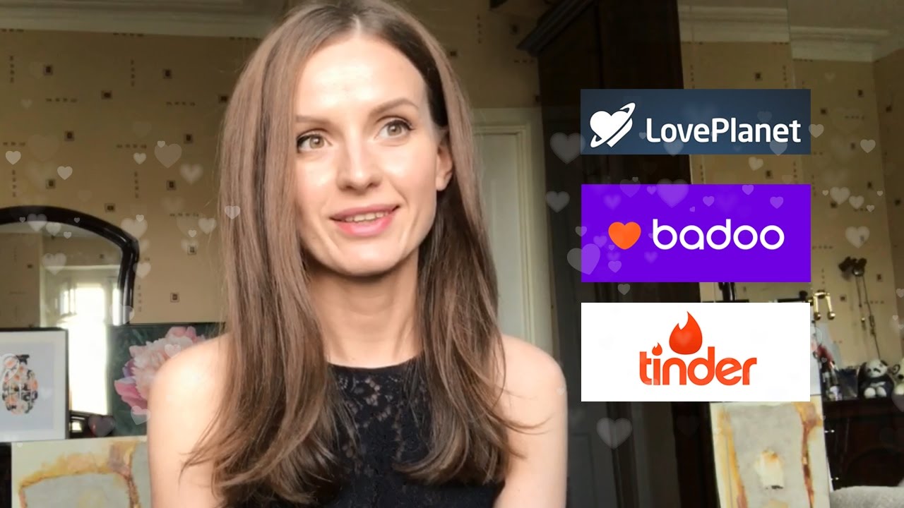 Сайты знакомств: Badoo Tinder обзор и мой опыт